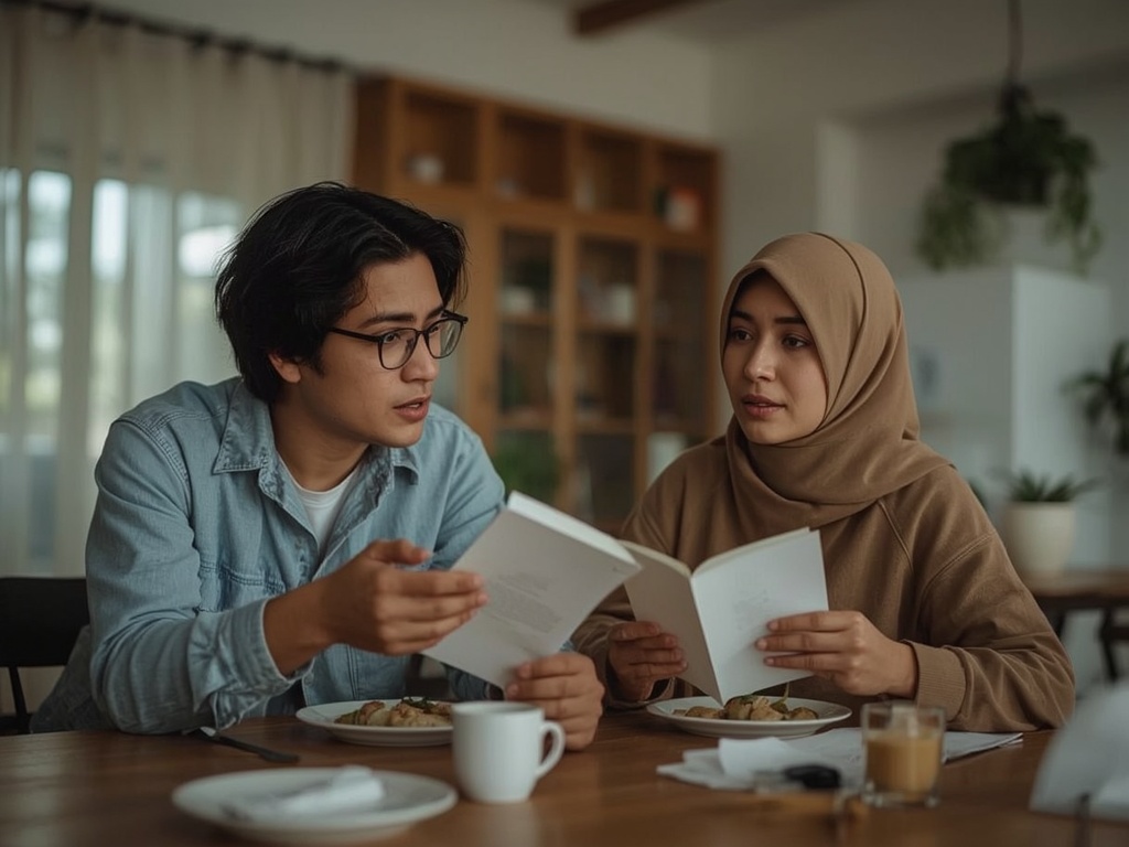 Membaca Informasi Kesehatan Saat Berpergian: Privasi, Gizi, dan Keputusan yang Lebih Tenang
